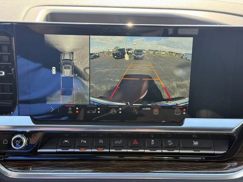 New 2026 GMC Sierra 1500 Elevation w/ Elevation Premium Package AWD/4WD image 25