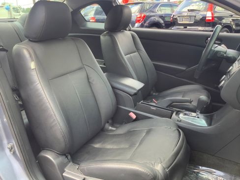 Used 2010 Nissan Altima 2.5 S image 16