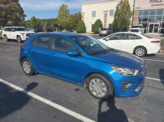 Used 2023 Kia Rio S image 1
