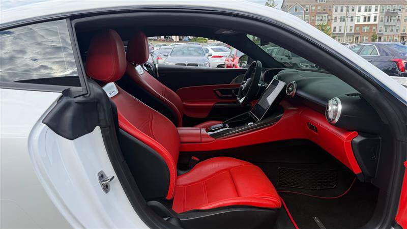 Used 2024 Mercedes-Benz AMG GT 55 image 6