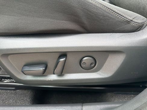 Used 2024 Nissan Rogue SV AWD/4WD image 18