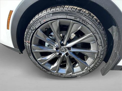 New 2026 Toyota Crown Limited image 16