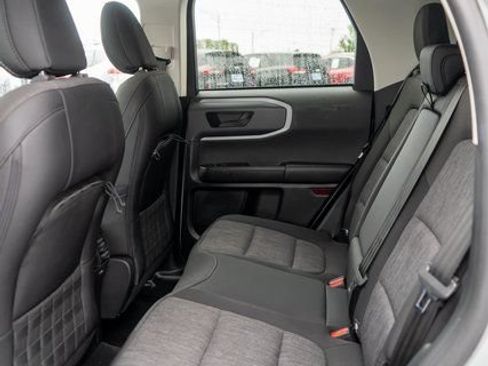 Used 2021 Ford Bronco Sport Big Bend AWD/4WD image 11