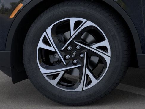 New 2026 Lincoln Nautilus Premier w/ Equipment Group 102A image 19