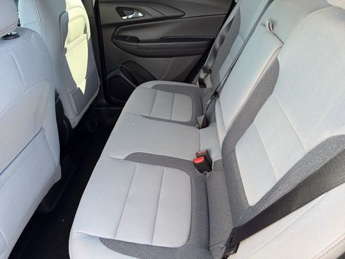 New 2026 Chevrolet TrailBlazer LT w/ Convenience Package image 23