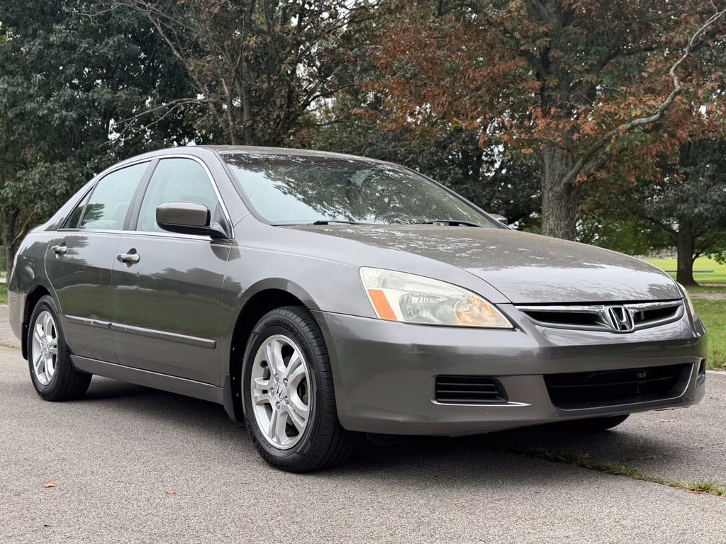 Used 2007 Honda Accord EX-L image 33