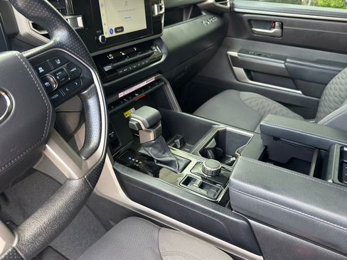 Used 2025 Toyota Tundra SR5 AWD/4WD image 11