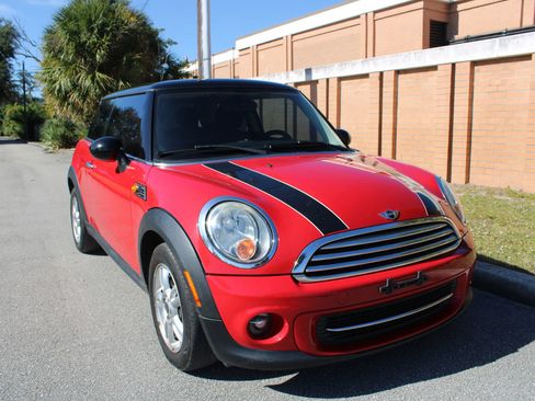 Used 2013 MINI Cooper Hardtop image 19
