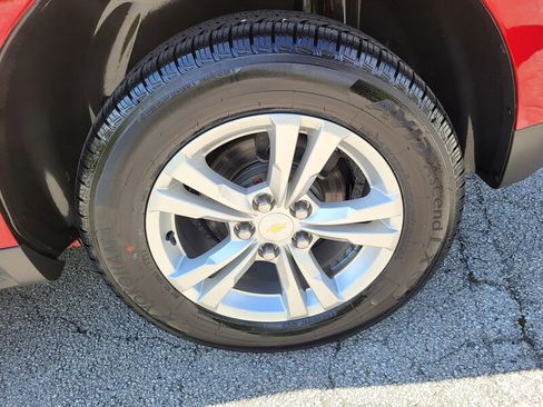 Used 2014 Chevrolet Equinox LT w/ Power Convenience Package FWD image 30