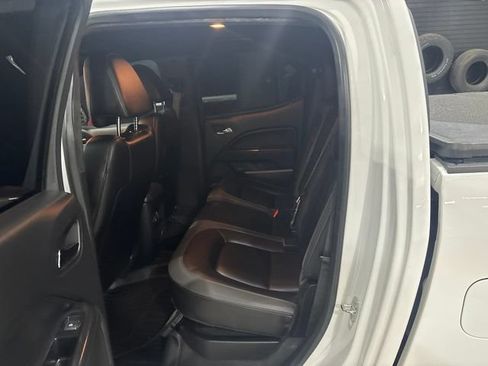 Used 2021 GMC Canyon AT4 w/ Driver Alert Package AWD/4WD image 30