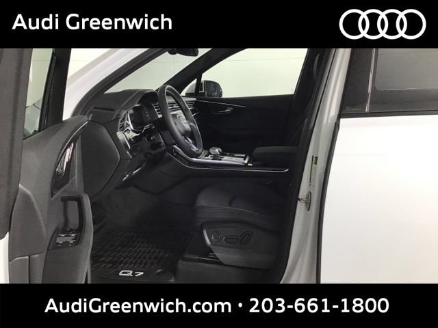 New 2026 Audi Q7 3.0T Premium Plus w/ Premium Plus Package AWD/4WD image 9