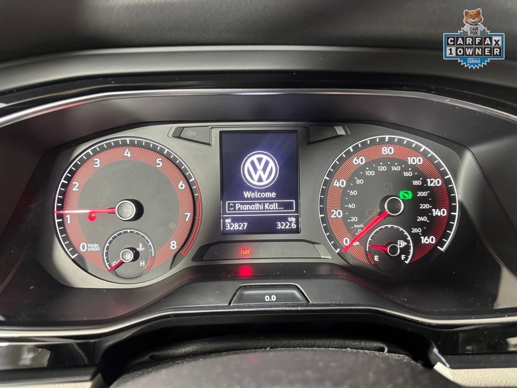 Used 2019 Volkswagen Jetta SE w/ Cold Weather Package FWD image 20