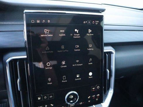 New 2026 GMC Acadia Elevation w/ Elevation Premium Package image 45