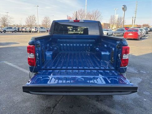 Used 2024 Ford Maverick XL image 10