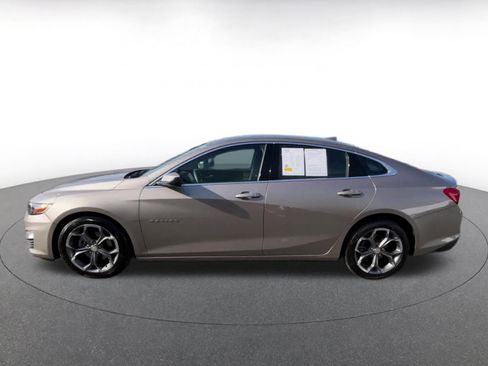 Used 2024 Chevrolet Malibu LT image 8