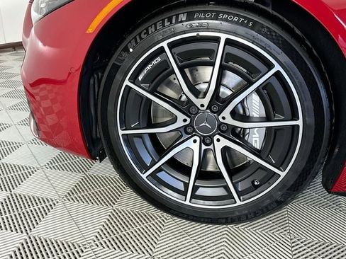 New 2026 Mercedes-Benz SL 43 AMG image 30