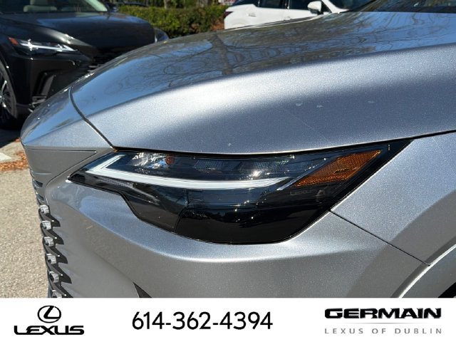 New 2026 Lexus RX 350 Premium w/ Convenience Package AWD/4WD image 12