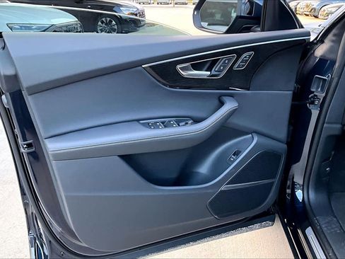 New 2026 Audi Q8 Premium Plus image 10