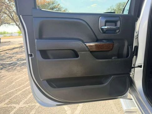 Used 2018 GMC Sierra 1500 SLT w/ Texas SLT Premium Package image 17