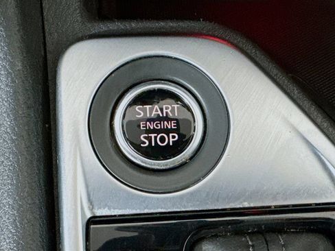 Used 2021 Nissan Sentra SV FWD image 24