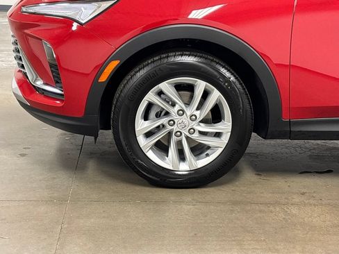 New 2026 Buick Envista Preferred w/ Advanced Safety Package FWD image 10