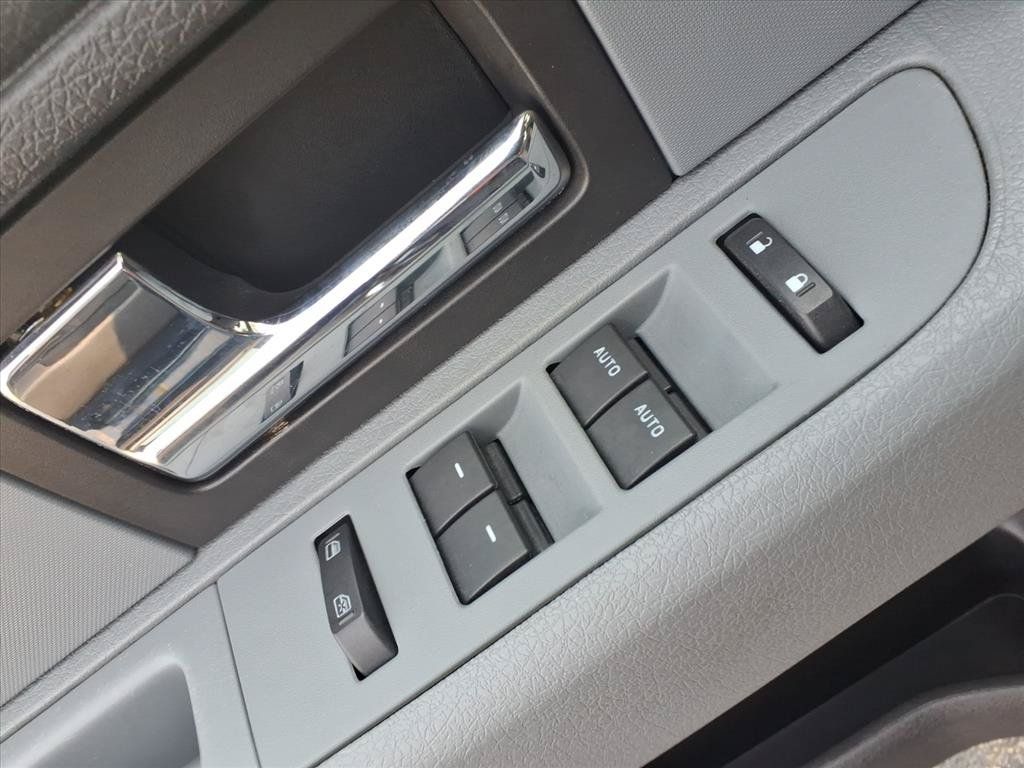 Used 2013 Ford F150 XLT w/ XLT Chrome Pkg RWD image 17