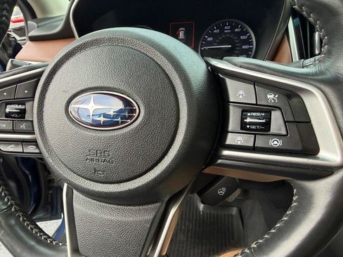 Used 2020 Subaru Outback Touring XT AWD/4WD image 35