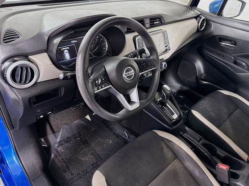Used 2021 Nissan Versa SV image 23