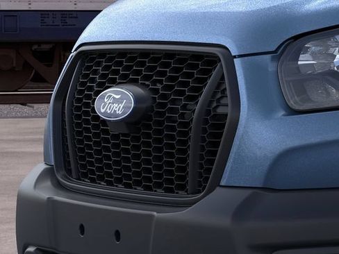 New 2026 Ford Transit 350 XL RWD image 17