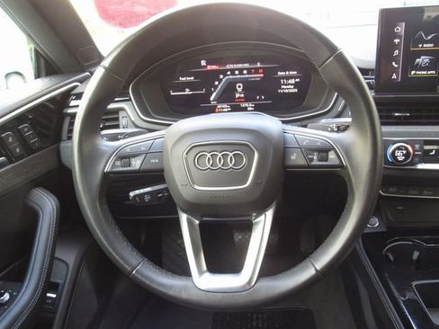 Used 2024 Audi A5 2.0T Premium Plus AWD/4WD image 25