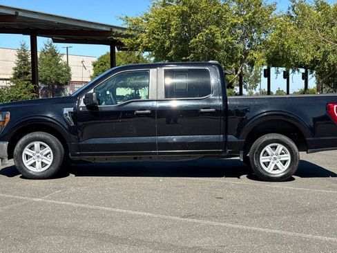 Used 2023 Ford F150 XLT RWD image 11