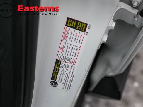 Used 2022 Nissan Rogue SV w/ SV Premium Package image 69