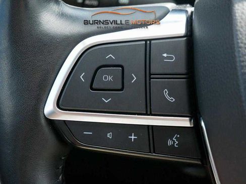 Used 2020 Toyota Highlander Platinum image 24