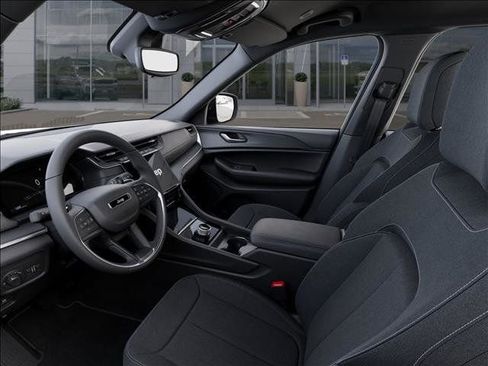 New 2026 Jeep Grand Cherokee L Laredo image 22