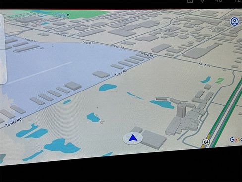 Used 2024 GMC Sierra 1500 Denali w/ Denali Reserve Package image 5