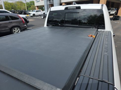 New 2026 RAM 1500 Limited image 38