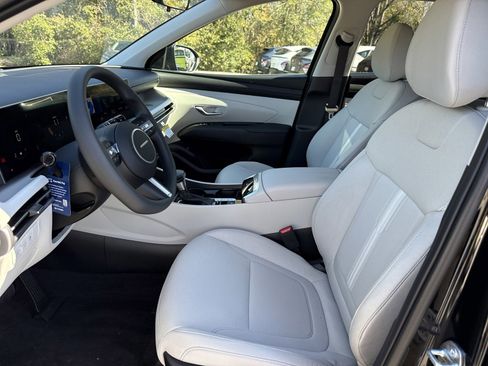 New 2026 Hyundai Tucson SEL image 10