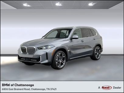 New 2026 BMW X5 xDrive40i