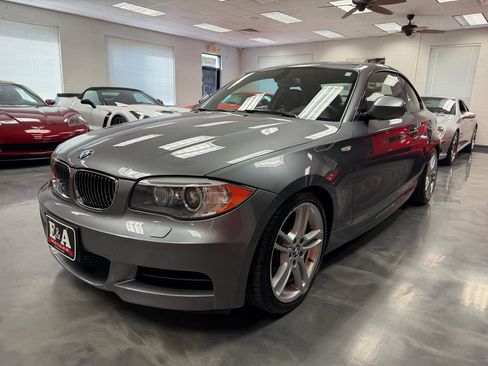 Used 2013 BMW 135i Coupe RWD image 19