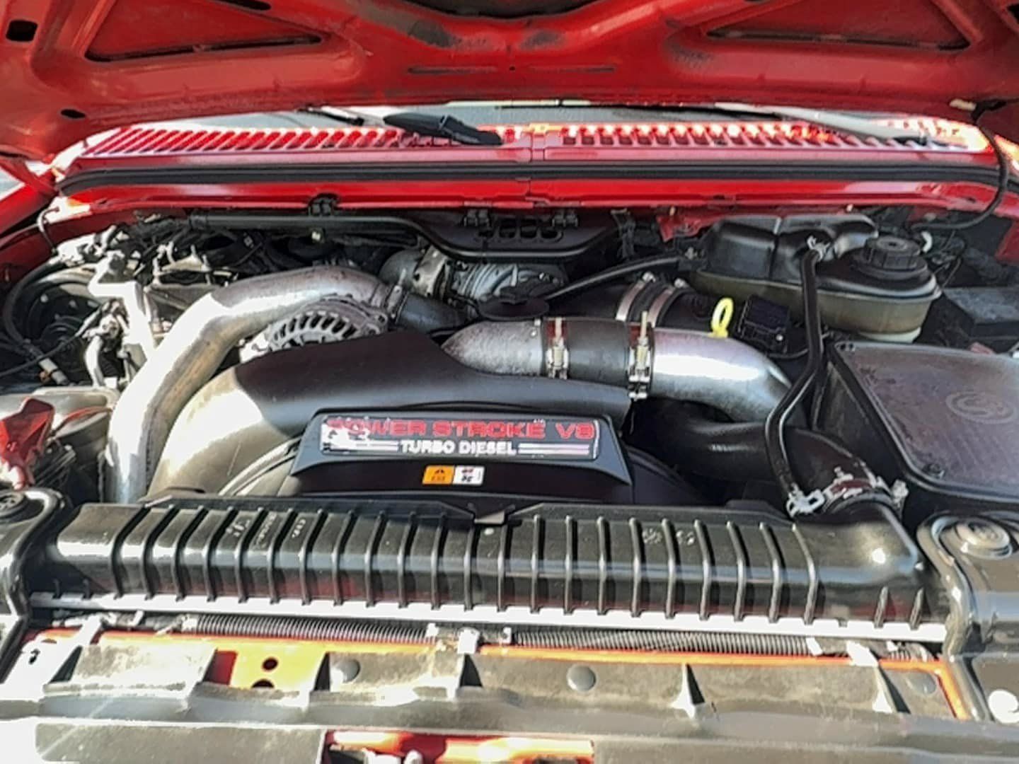 Used 2006 Ford F450 Lariat AWD/4WD image 27