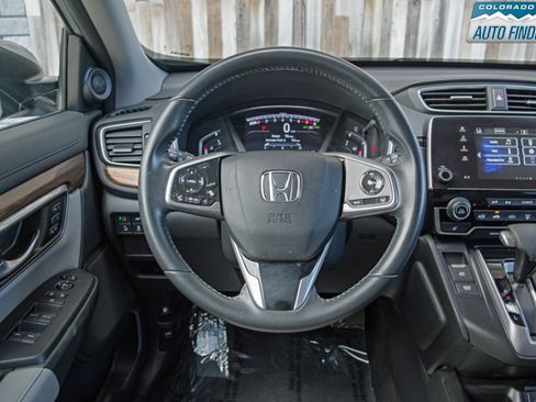 Used 2019 Honda CR-V EX-L image 14