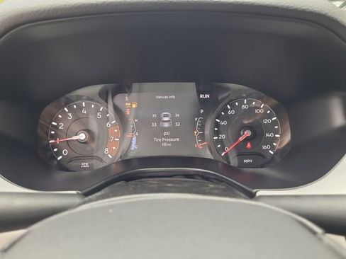 New 2026 Jeep Compass Limited image 10