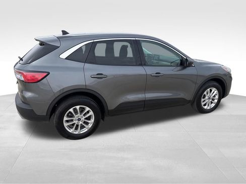 Used 2022 Ford Escape SE AWD/4WD image 7