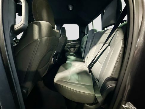 Used 2022 RAM 1500 Big Horn image 24
