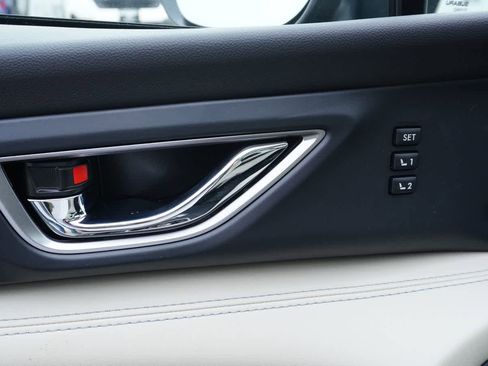 New 2026 Subaru Ascent Limited image 14