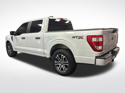 Used 2023 Ford F150 XL w/ STX Appearance Package RWD image 3