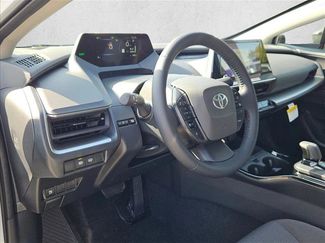 New 2026 Toyota Prius LE video 3