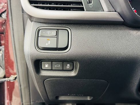 Used 2016 Kia Optima LX w/ Technology Package image 10