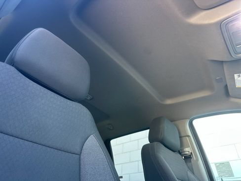 Used 2025 Chevrolet Silverado 1500 LT AWD/4WD image 17