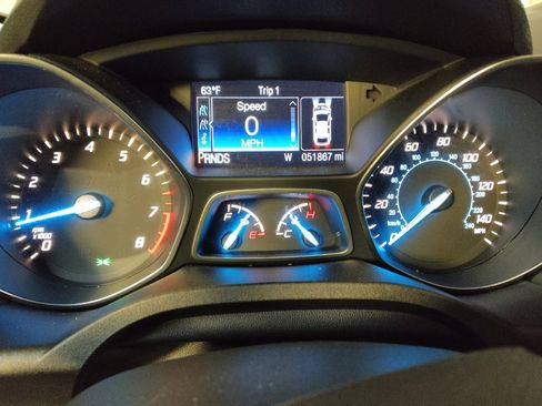 Used 2015 Ford Escape Titanium image 23